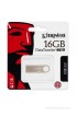 Kingston Data Traveler SE9 16 GB Pen Drive(Silver)